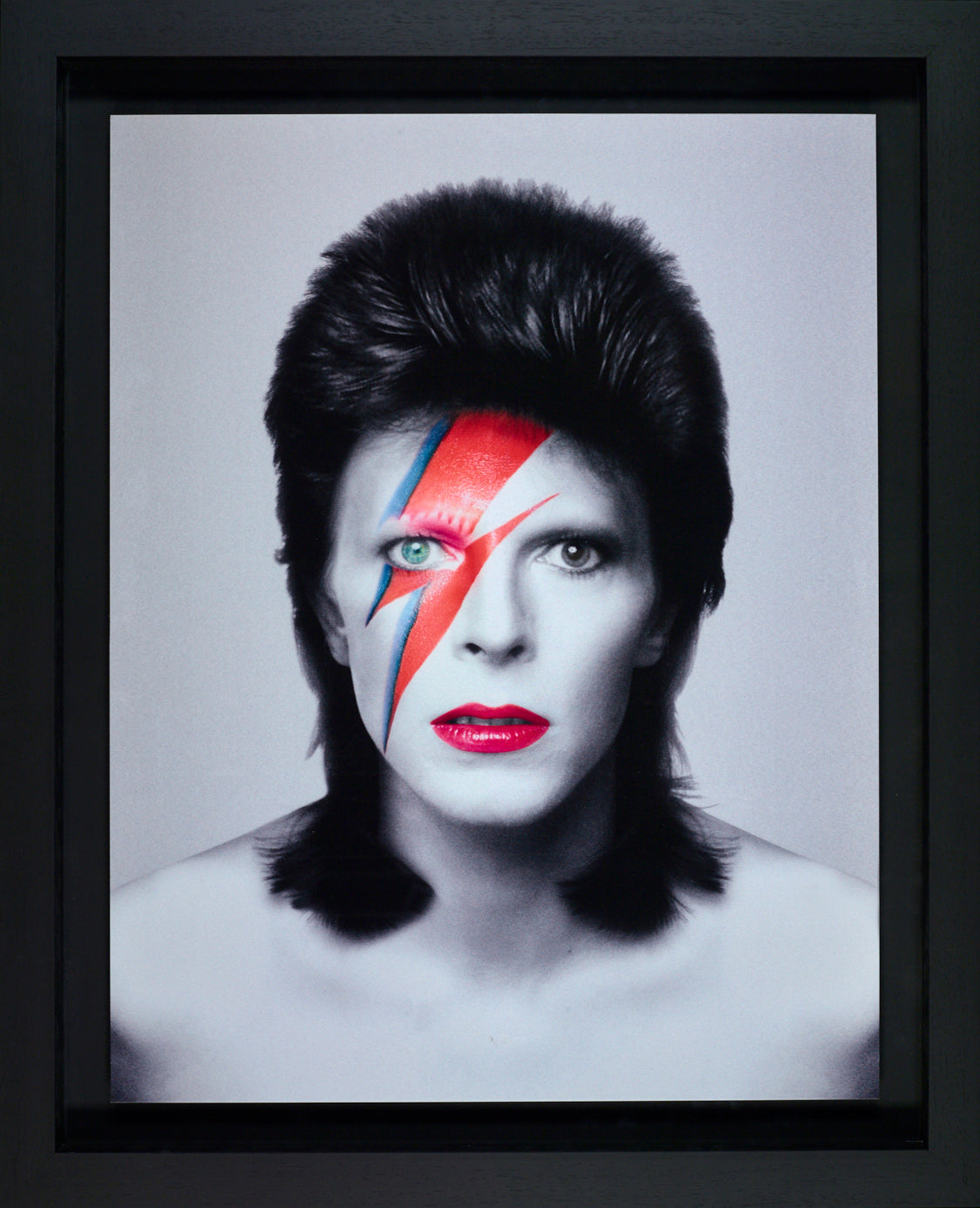 Aladdin Sane