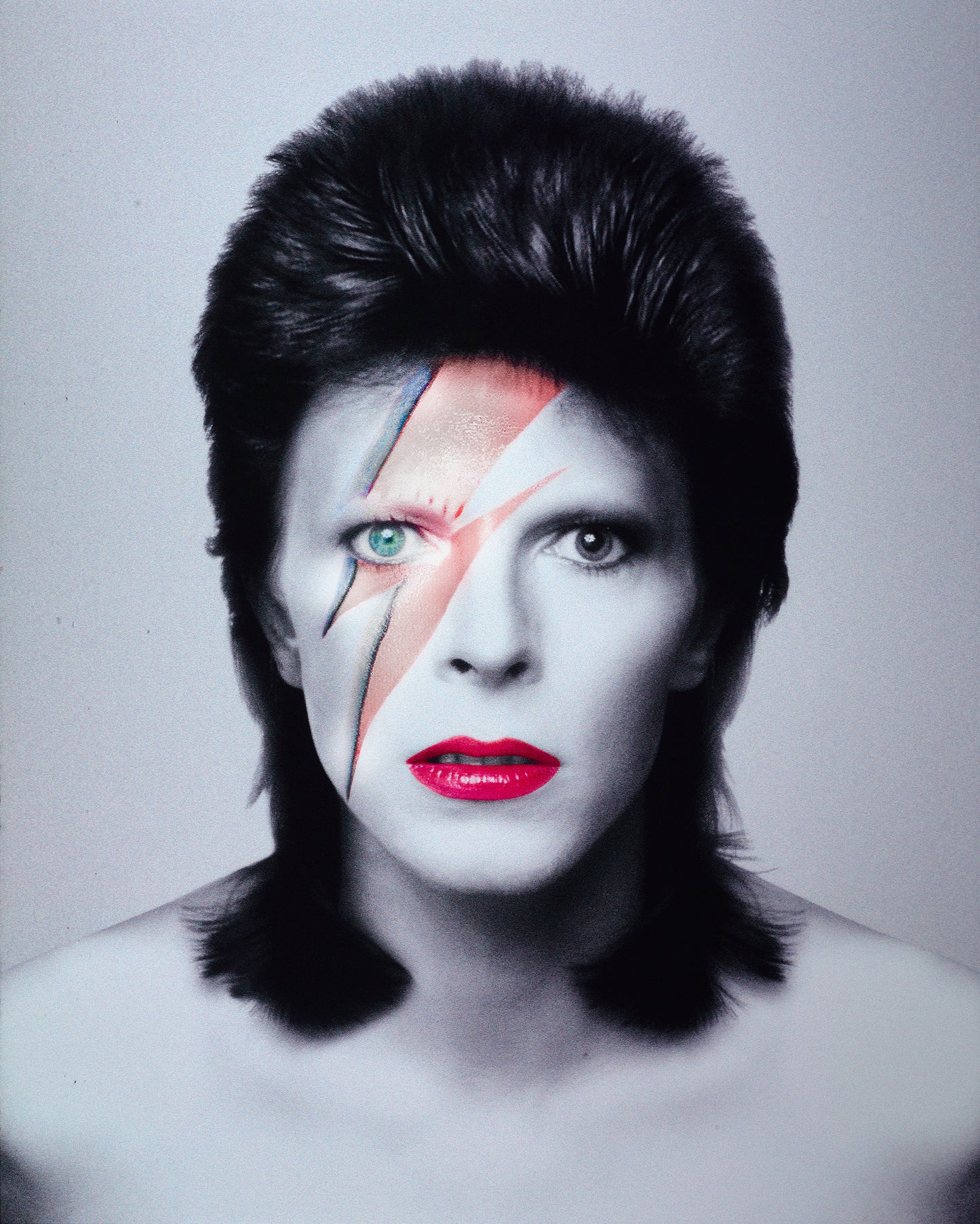 Aladdin Sane