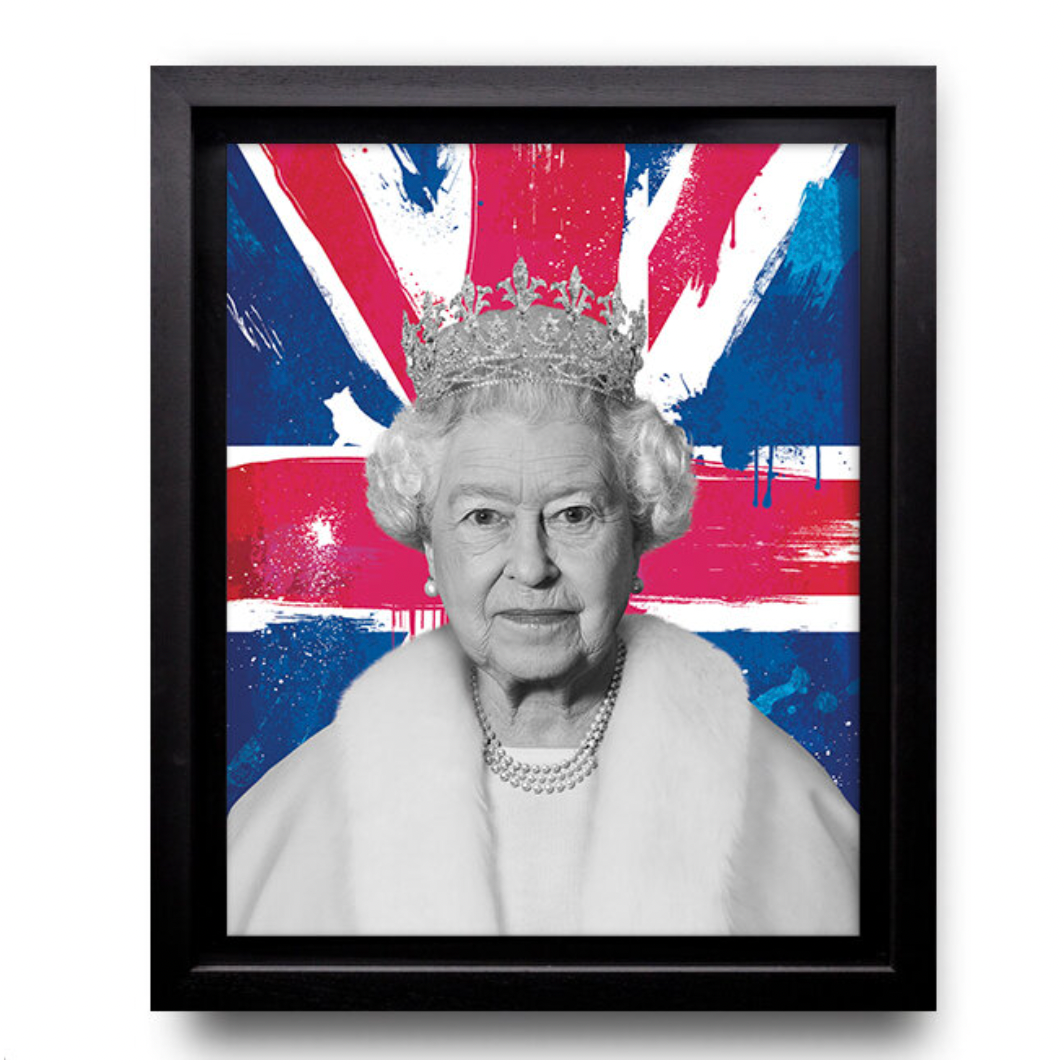 Royal Approval - Nuala Mulligan